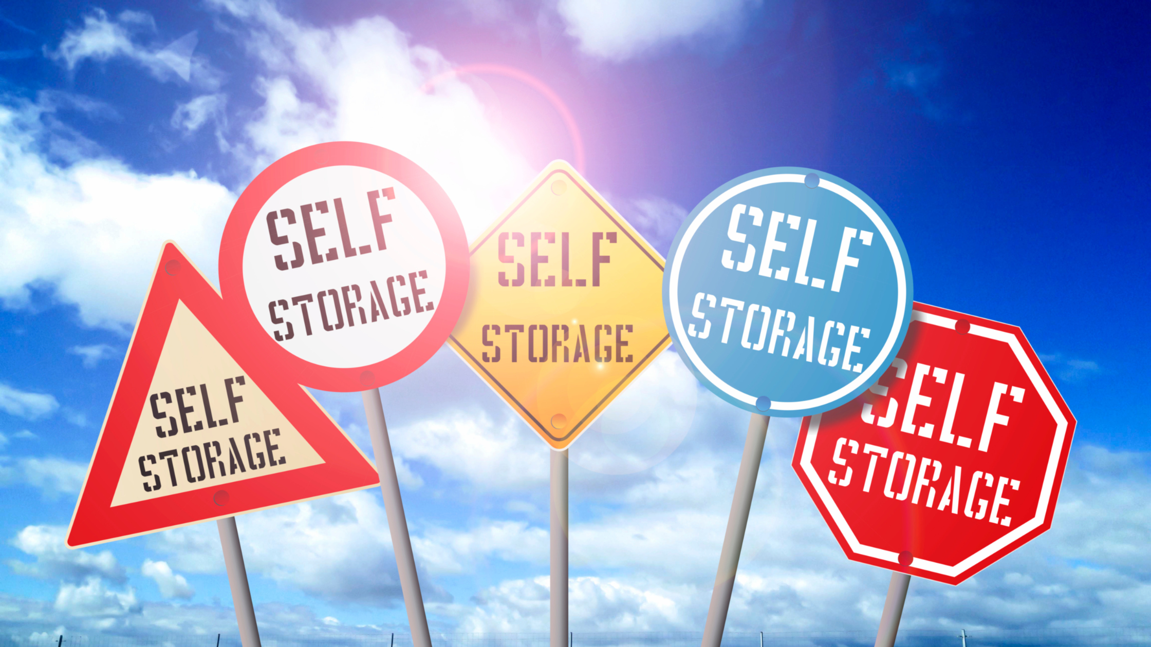 Common Self Storage Mistakes to Avoid